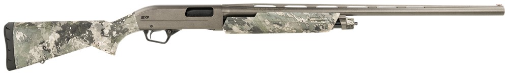 Winchester Repeating Arms SXP Hybrid Hunter 20 Gauge 3 Chamber ,Gray Barrel-img-0