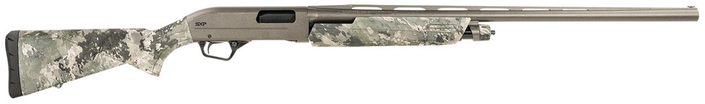 Winchester Repeating Arms SXP Hybrid Hunter 20 Gauge 3 Chamber ,Gray Barrel-img-1