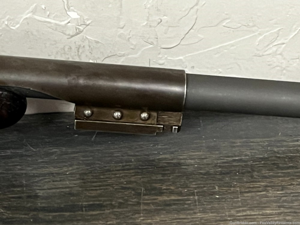 IBM M1 Carbine w/bayonet 30 Carbine I.B.M. RARE $1599 NO RESERVE-img-7