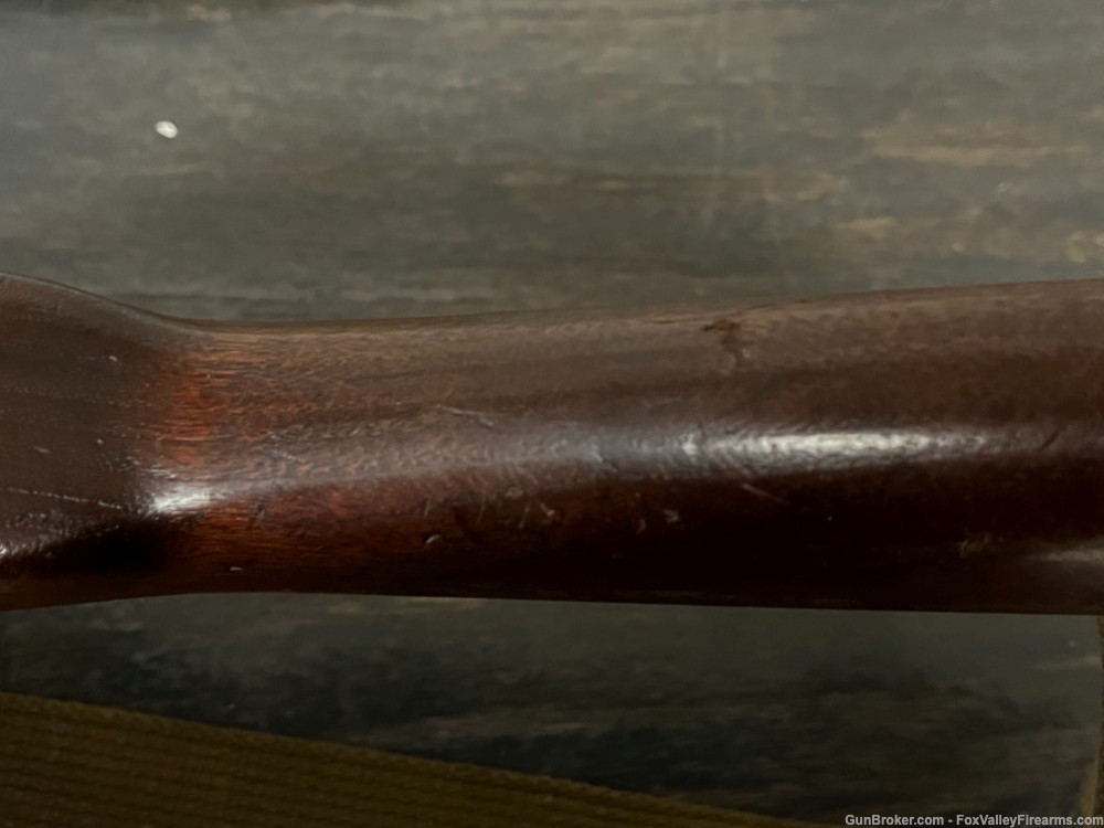 IBM M1 Carbine w/bayonet 30 Carbine I.B.M. RARE $1599 NO RESERVE-img-46