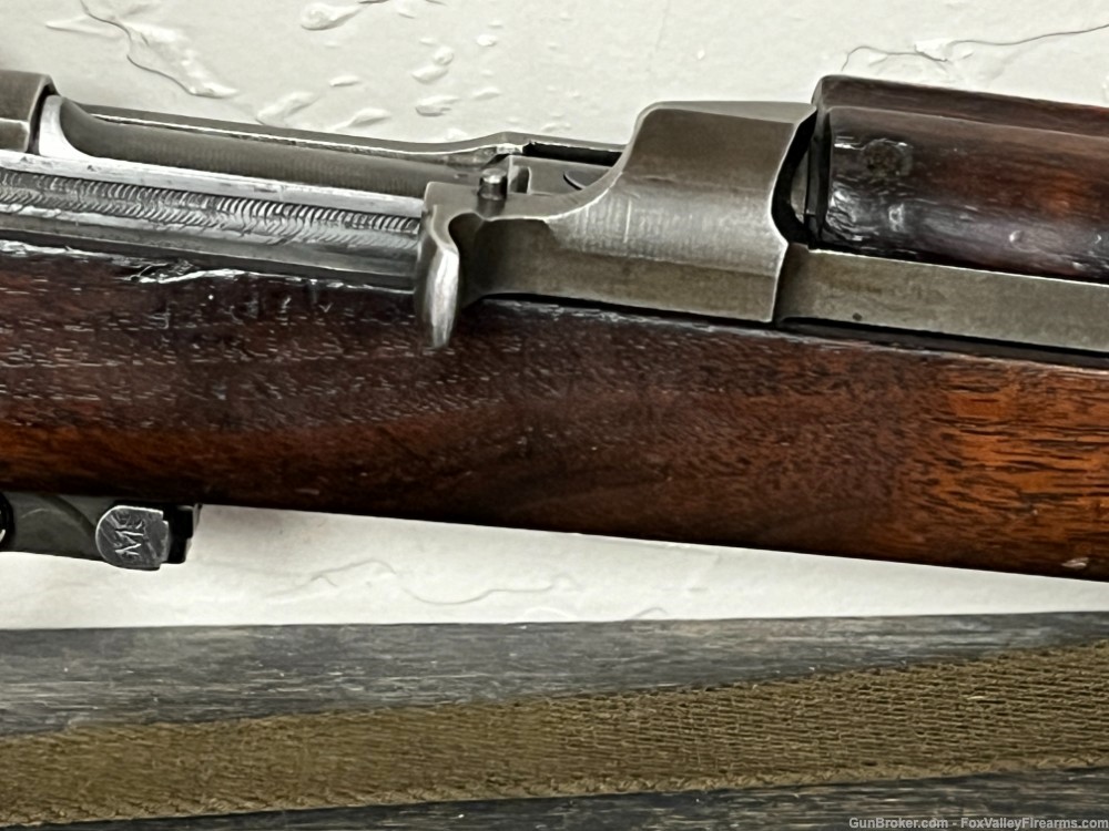 IBM M1 Carbine w/bayonet 30 Carbine I.B.M. RARE $1599 NO RESERVE-img-4