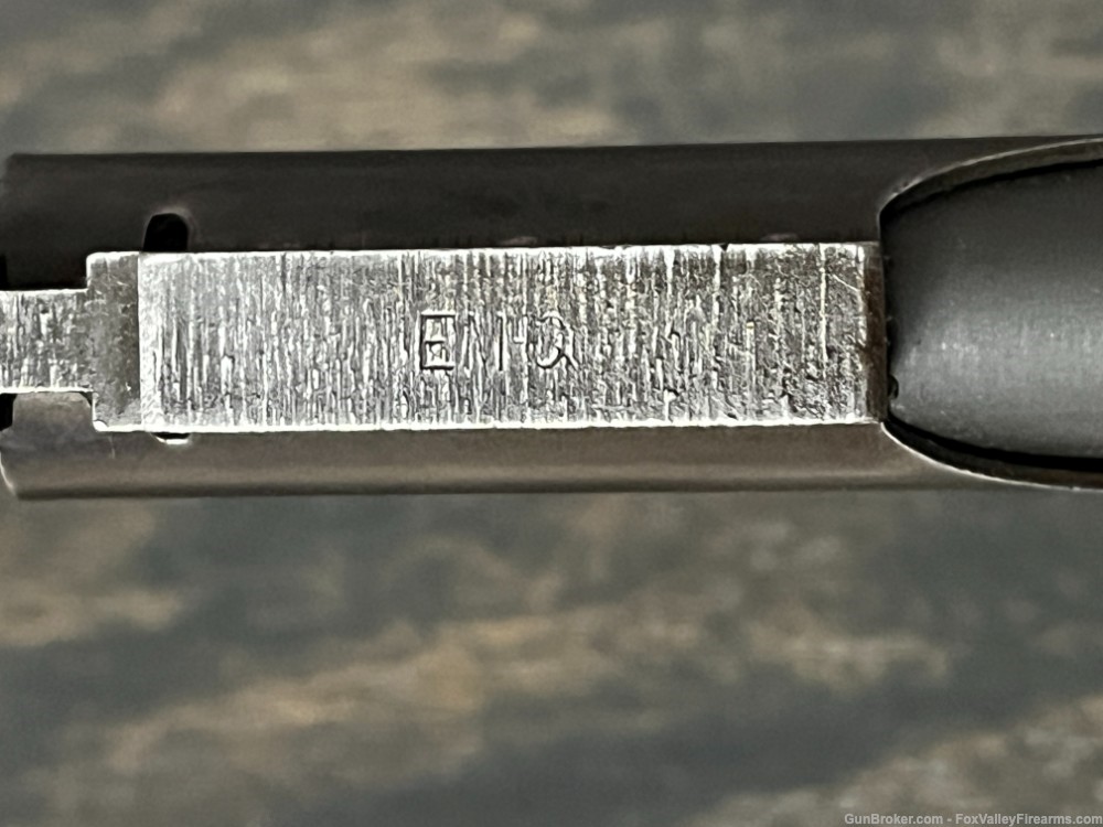 IBM M1 Carbine w/bayonet 30 Carbine I.B.M. RARE $1699 NO RESERVE-img-49