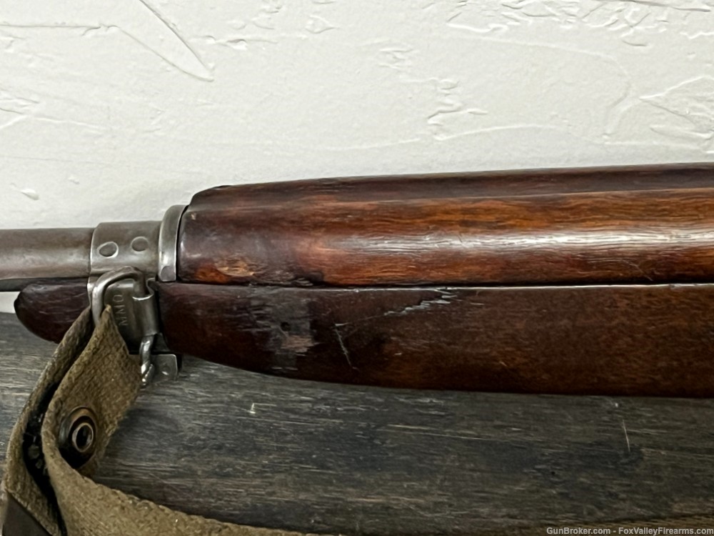 IBM M1 Carbine w/bayonet 30 Carbine I.B.M. RARE $1699 NO RESERVE-img-15