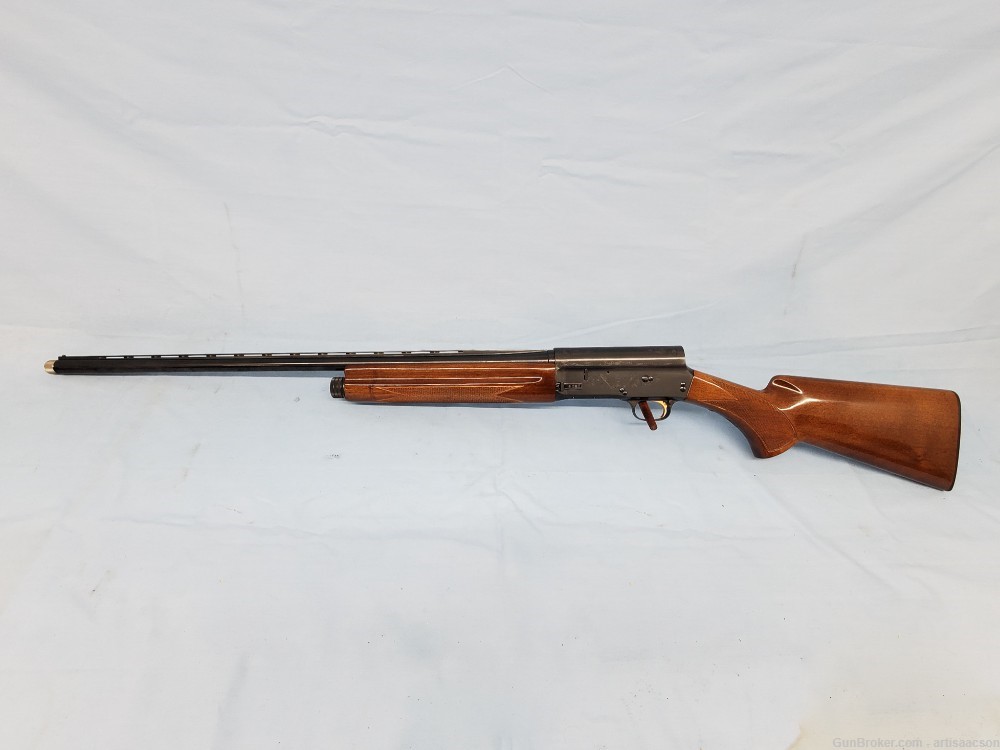 BROWNING AUTO 5 20 GA 2 3/4''-img-0