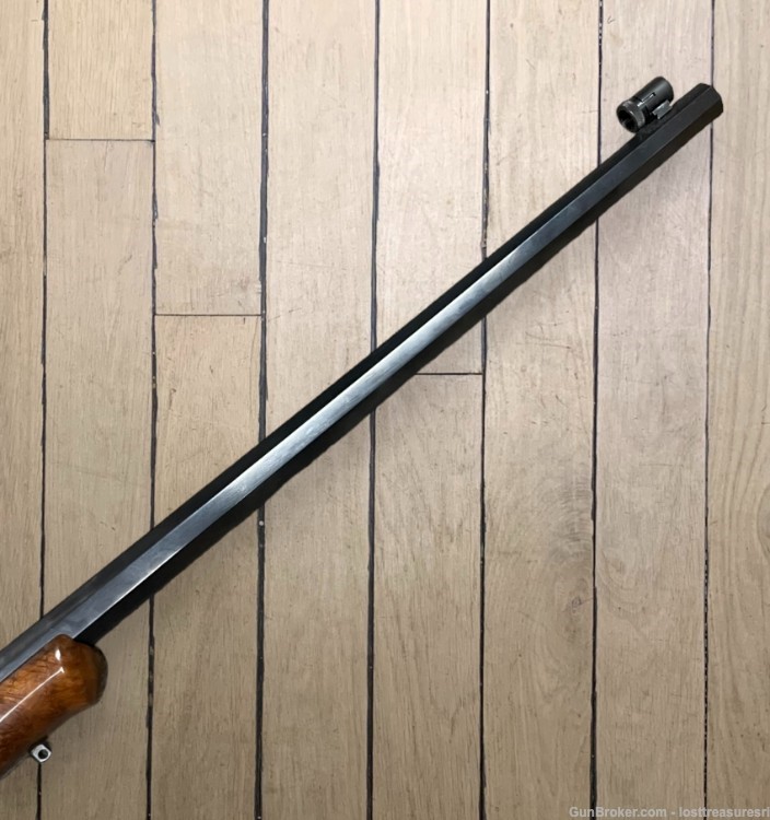 Browning 1885 45-70 GOVT Lever-action Rifle-img-9