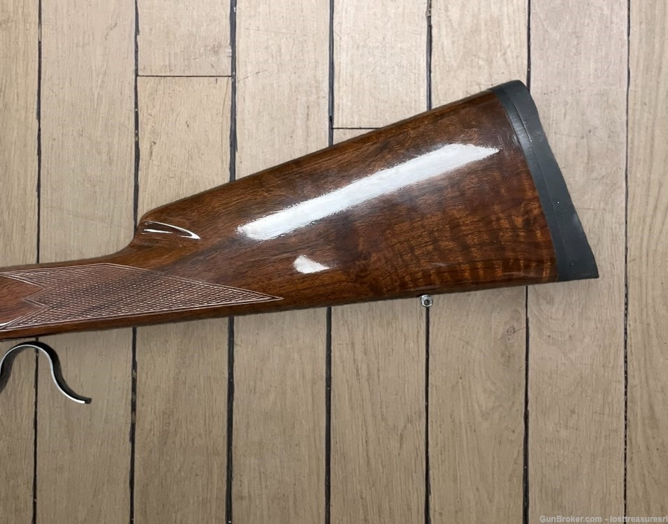 Browning 1885 45-70 GOVT Lever-action Rifle-img-4