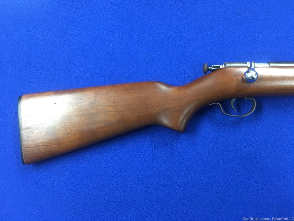 Winchester model 67A, chambered in .22 S/L/LR-img-2