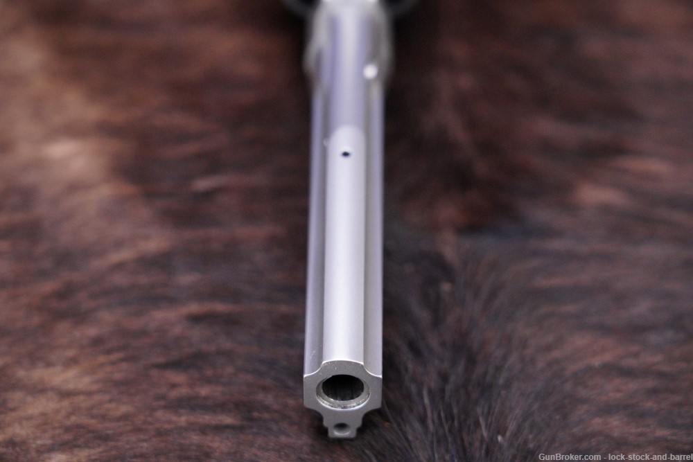 Smith & Wesson S&W Model 986 Pro Series 178055 9mm 5" DA/SA Revolver 2015-img-6