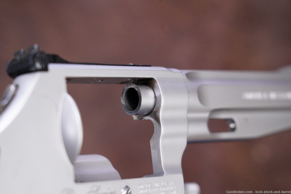 Smith & Wesson S&W Model 986 Pro Series 178055 9mm 5" DA/SA Revolver 2015-img-18