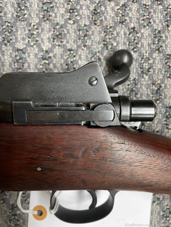 U.S. Rifle 1917 Winchester 30.06 C&R Eligible -img-1