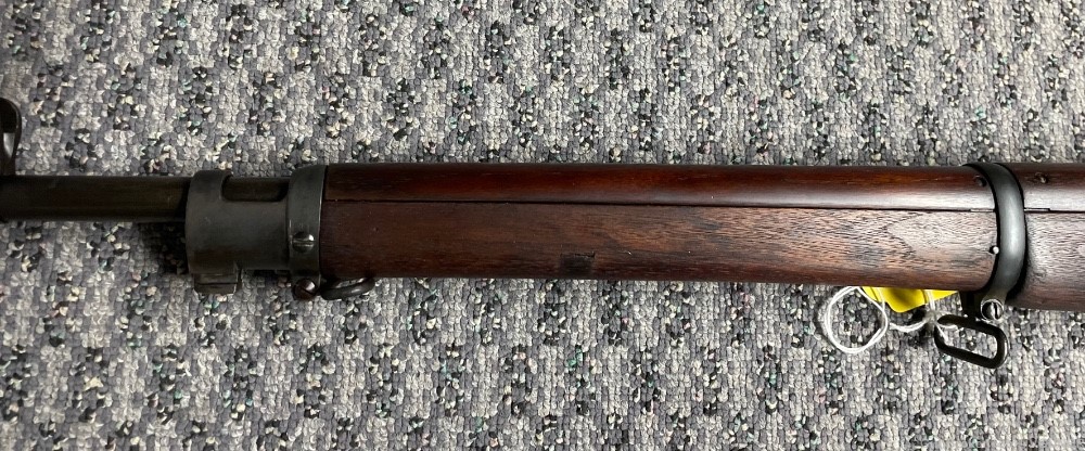 U.S. Rifle 1917 Winchester 30.06 C&R Eligible -img-9