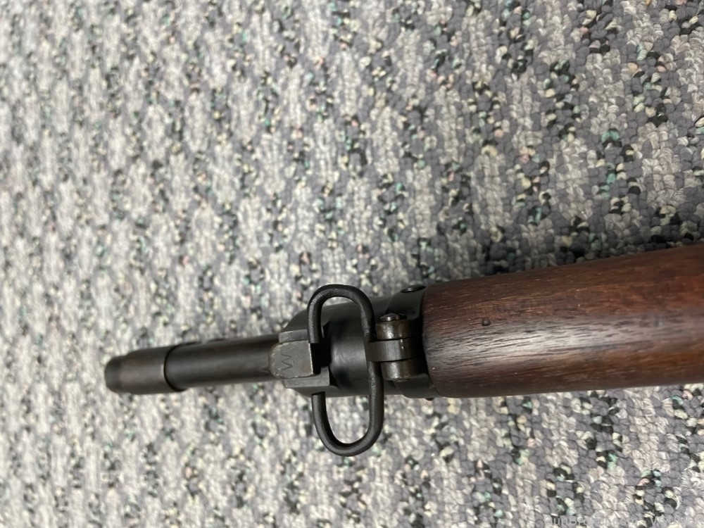 U.S. Rifle 1917 Winchester 30.06 C&R Eligible -img-19