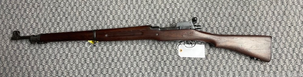 U.S. Rifle 1917 Winchester 30.06 C&R Eligible -img-0