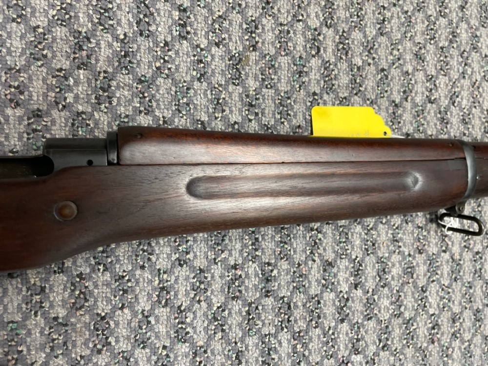 U.S. Rifle 1917 Winchester 30.06 C&R Eligible -img-14