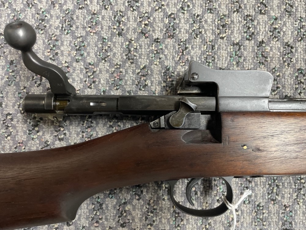U.S. Rifle 1917 Winchester 30.06 C&R Eligible -img-11