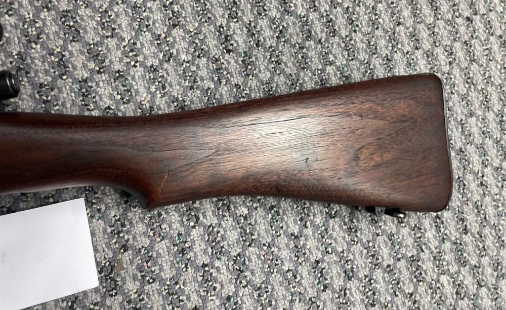 U.S. Rifle 1917 Winchester 30.06 C&R Eligible -img-5