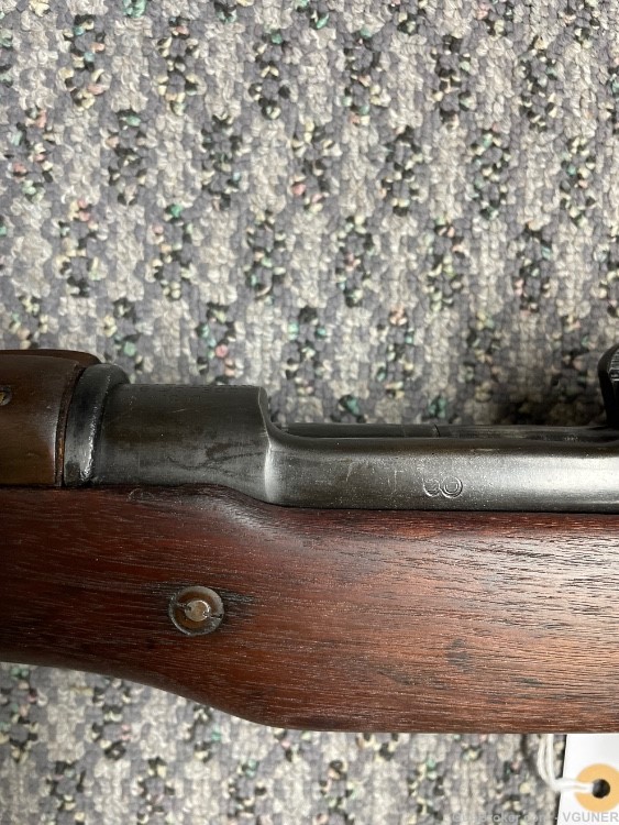 U.S. Rifle 1917 Winchester 30.06 C&R Eligible -img-2