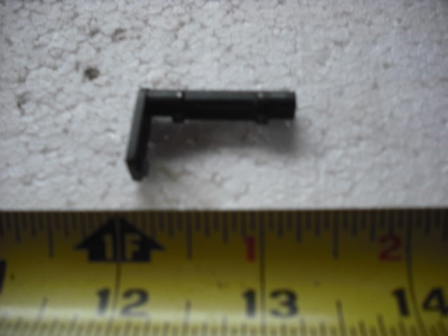 Gun Parts Springfield Armory XD 40 Disassembly Lever Part No Reserve-img-0