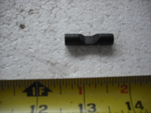 Gun Parts Springfield Armory XD 40 Magazine Release Button Part No Reserve-img-1