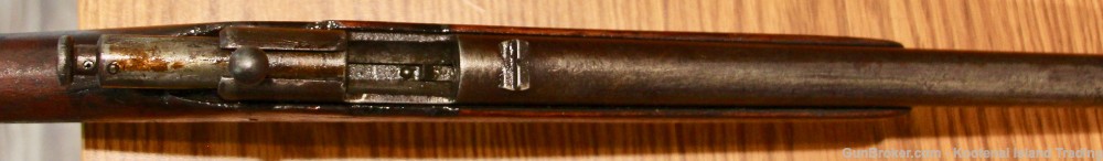 Winchester model 1902, .22 short, long, extra long, single shot , fun!-img-4