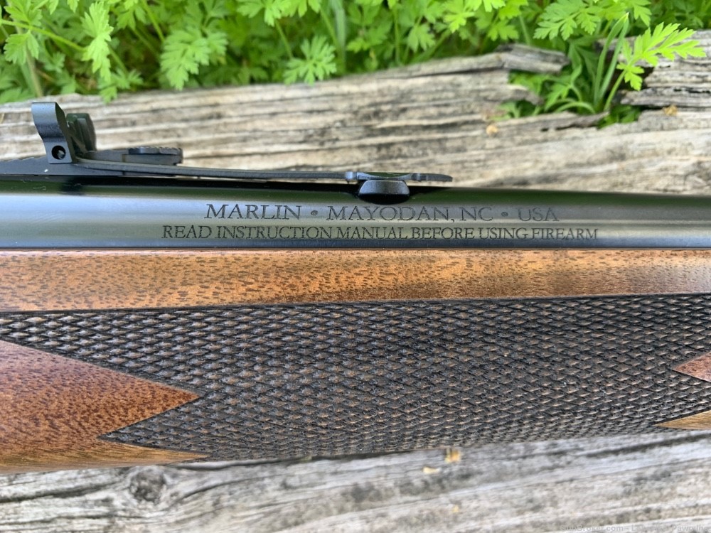 Marlin 1894 44 Magnum Factory New 20” 70401-img-1