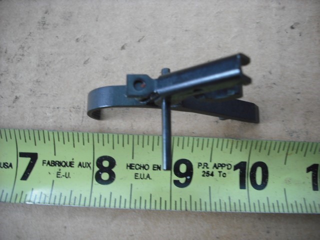 Gun Parts Winchester 100 Trigger Assembly Part-img-1
