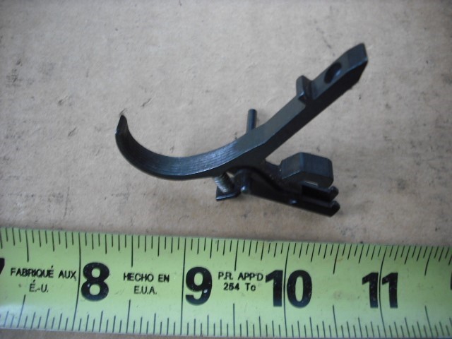 Gun Parts Winchester 100 Trigger Assembly Part-img-2