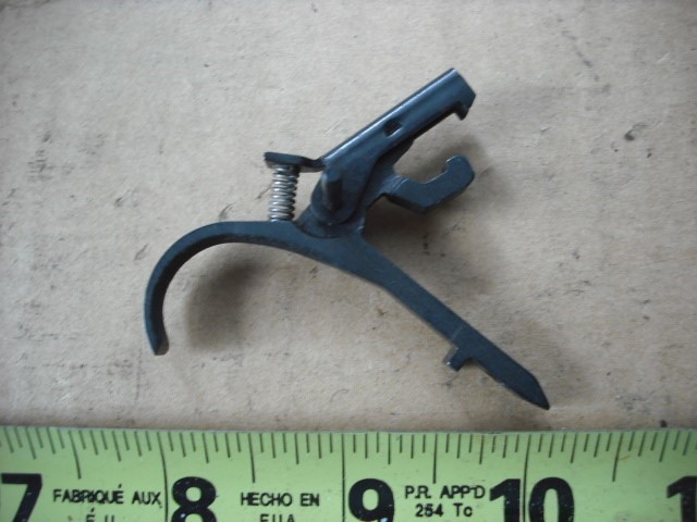 Gun Parts Winchester 100 Trigger Assembly Part-img-0