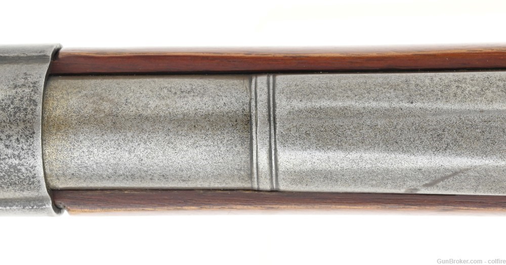 Probable Danish .71 caliber Infantry Musket (AL5137)-img-4