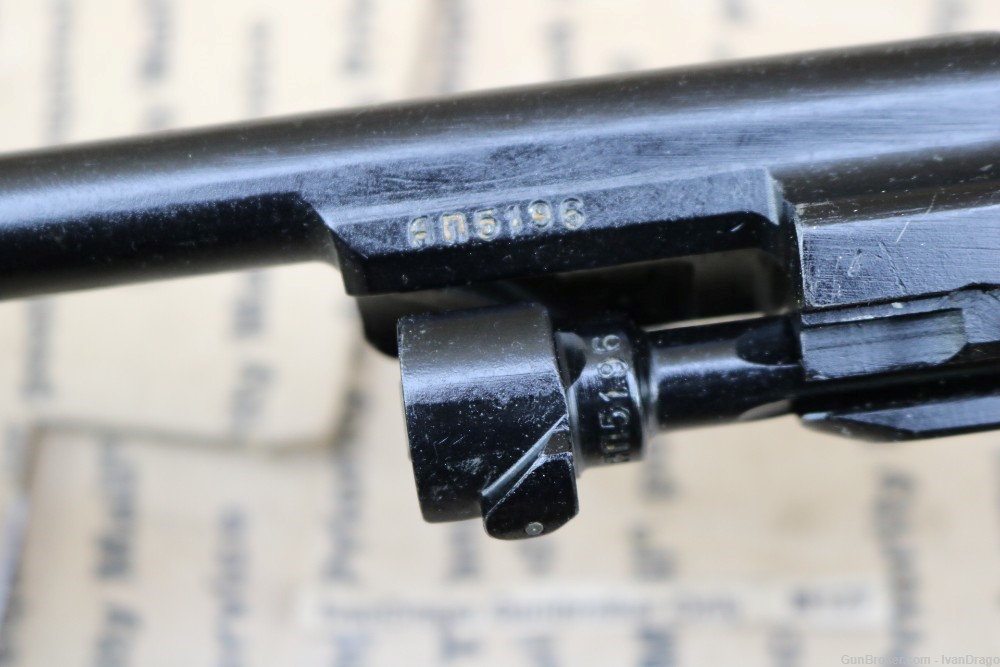 1972 Russian Izhmash AKM Parts Kit 100% Matching MINT AK47 AK Izzy-img-9