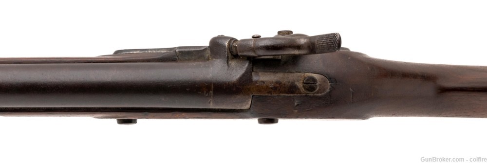 U.S. Frankford Arsenal Maynard primed Conversion 1816 .69 caliber( AL9849) -img-4