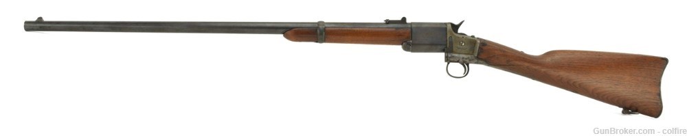 Very Fine Triplett & Scott Civil War Carbine (AL4269)-img-6