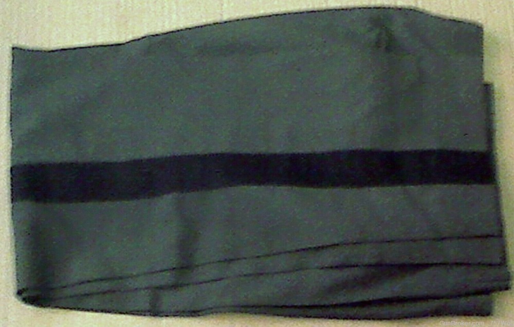US Army Officer's 1964 Dress Uniform By Hong Kong Tailor James S. Lee 3 Pc.-img-8