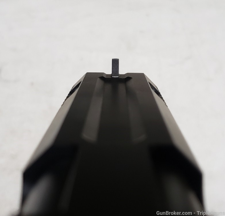 American Precision Firearms AF2011 Dueller Prismatic 45acp double barrel-img-4