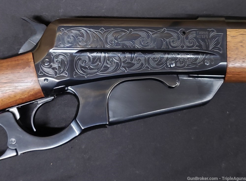 Winchester 1895 Texas Ranger 200th Anniversary 30-06 22in barrel 534307128-img-9