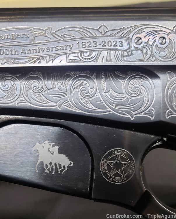 Winchester 1895 Texas Ranger 200th Anniversary 30-06 22in barrel 534307128-img-19