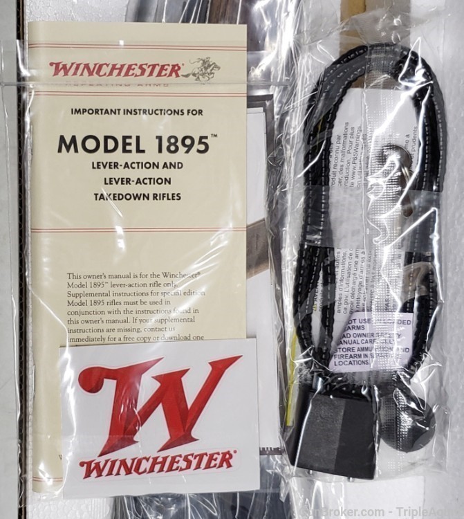 Winchester 1895 Texas Ranger 200th Anniversary 30-06 22in barrel 534307128-img-31