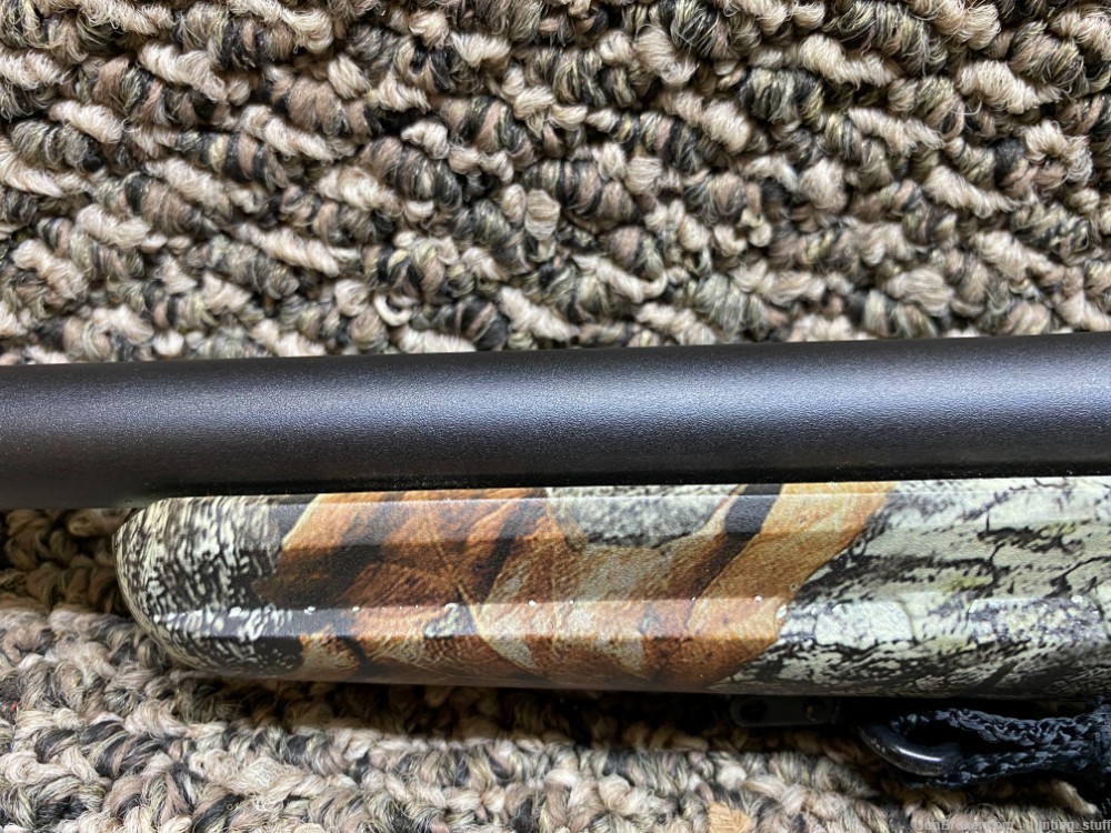 Savage AXIS 22-250 Rem Black Finish Synthetic Camo Stock 22" BBL 4+1-img-16
