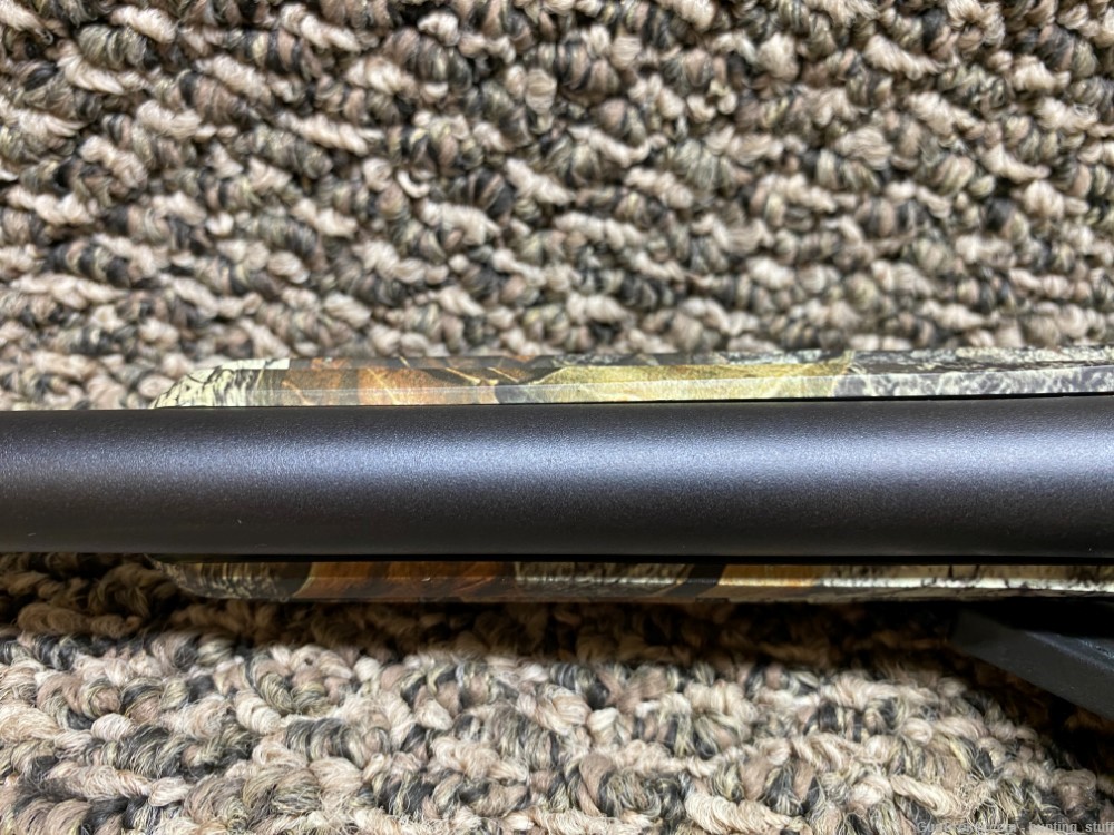 Savage AXIS 22-250 Rem Black Finish Synthetic Camo Stock 22" BBL 4+1-img-40