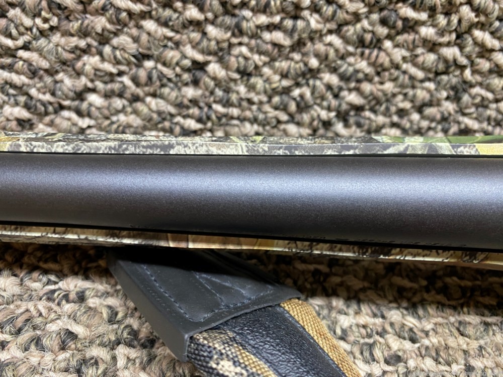 Savage AXIS 22-250 Rem Black Finish Synthetic Camo Stock 22" BBL 4+1-img-41