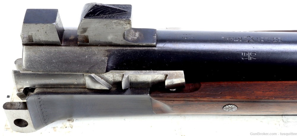 FRANZ SODIA FERLACH 16ga CUSTOM SUPERPOSED shotgun!-img-30