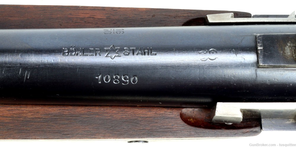 FRANZ SODIA FERLACH 16ga CUSTOM SUPERPOSED shotgun!-img-28