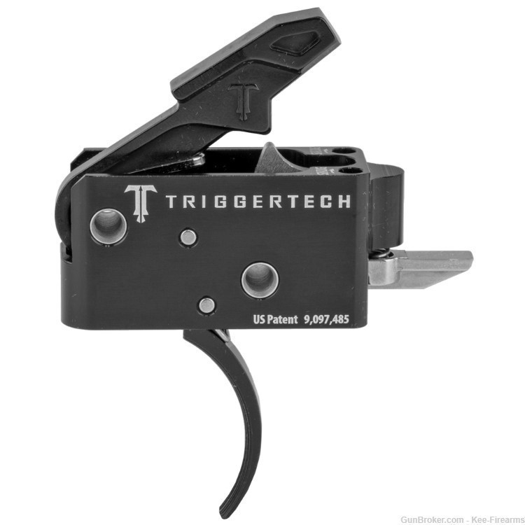 TriggerTECH Combat Curved -img-0