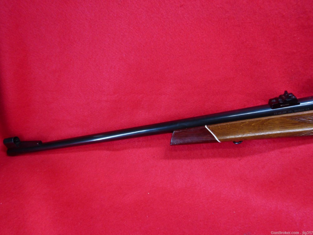 Custom Mauser Sporter AD Heller Barrel 30-06 SPRG Bolt Action Rifle-img-14