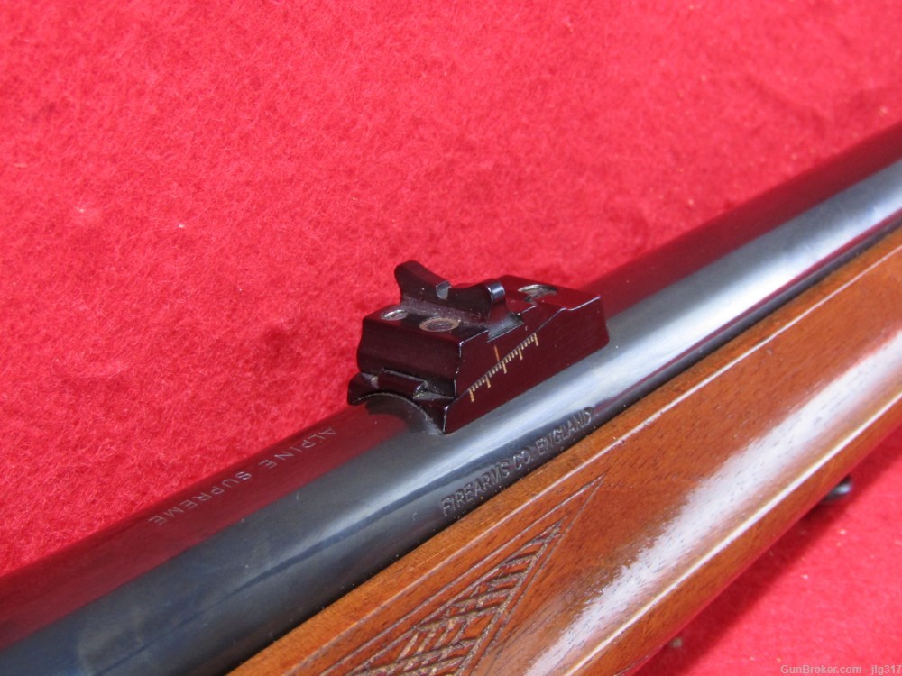 Custom Mauser Sporter AD Heller Barrel 30-06 SPRG Bolt Action Rifle-img-5