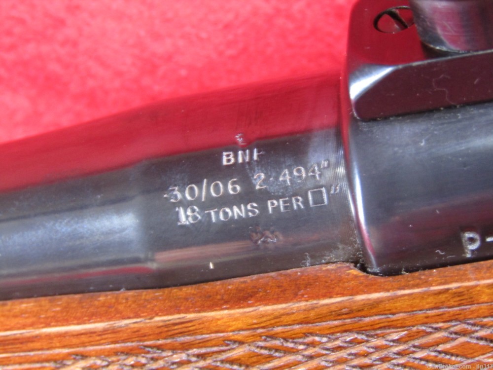 Custom Mauser Sporter AD Heller Barrel 30-06 SPRG Bolt Action Rifle-img-16