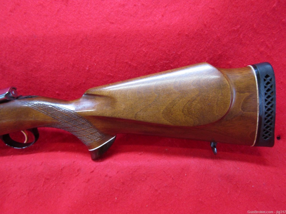 Custom Mauser Sporter AD Heller Barrel 30-06 SPRG Bolt Action Rifle-img-12