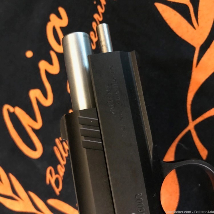  (NEW) Tanfoglio, Defiant Stock I in 10mm Auto Offered by ABE Inc.-img-6