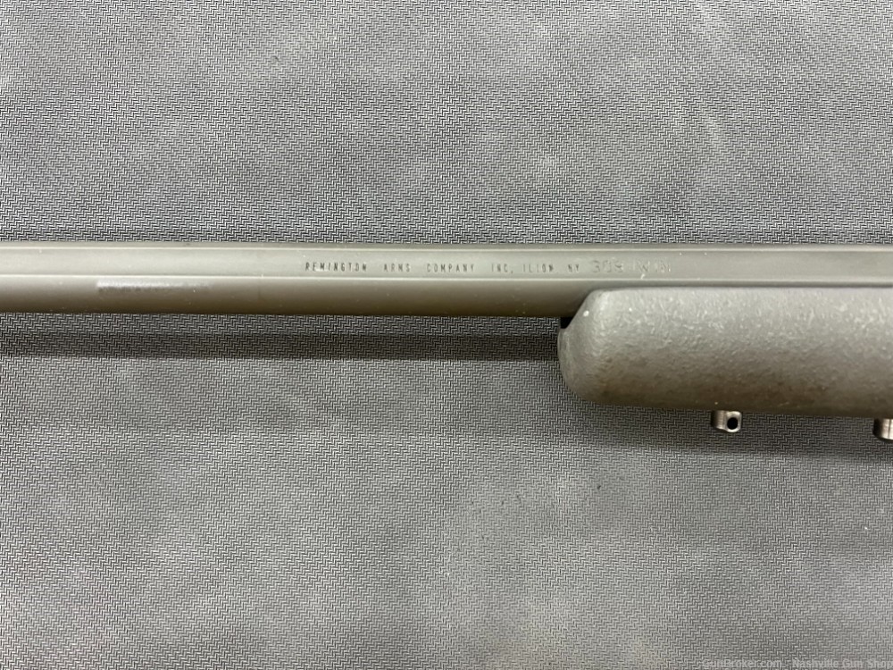 Remington Model 700 Police Light Tactical Rifle .308 20" 4Rd, 25739-img-14