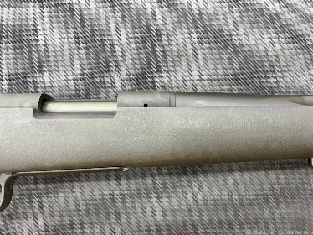 Remington Model 700 Police Light Tactical Rifle .308 20" 4Rd, 25739-img-4